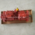 R220W-2 Hydraulic Pump K3V112DT-1R2R-9N29